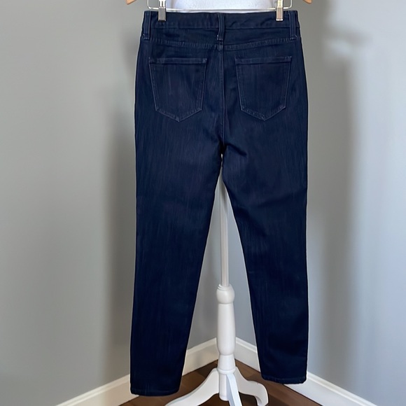 NINE WEST HIGH RISE SKINNY JEANS - Picture 5 of 12